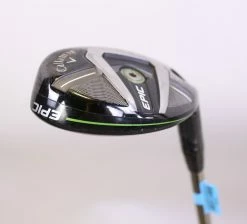 Callaway Epic 3 Hybrid 20* RH 40 In. UST Mamiya Graphite Shaft Extra Stiff Flex -Callaway Golf Shop ba0c1d9e 22c1 5a71 adfb 4236d6f9db75