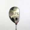 Callaway X 3 Hybrid 21* RH 40 In Steel Shaft Uniflex