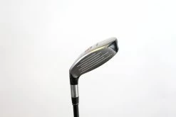 TaylorMade Burner Rescue HL 5 Hybrid 25* RH 39.5 In REAX Graphite Senior Flex -Callaway Golf Shop ba5b45c5 aaf7 5fff 97ac d86632c33467