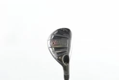 Callaway Big Bertha OS 4 Hybrid 22* RH 39.25 In Graphite Shaft Regular Flex