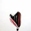 TaylorMade AeroBurner Rescue 6 Hybrid 28* RH 38 In Matrix Graphite Ladies Flex