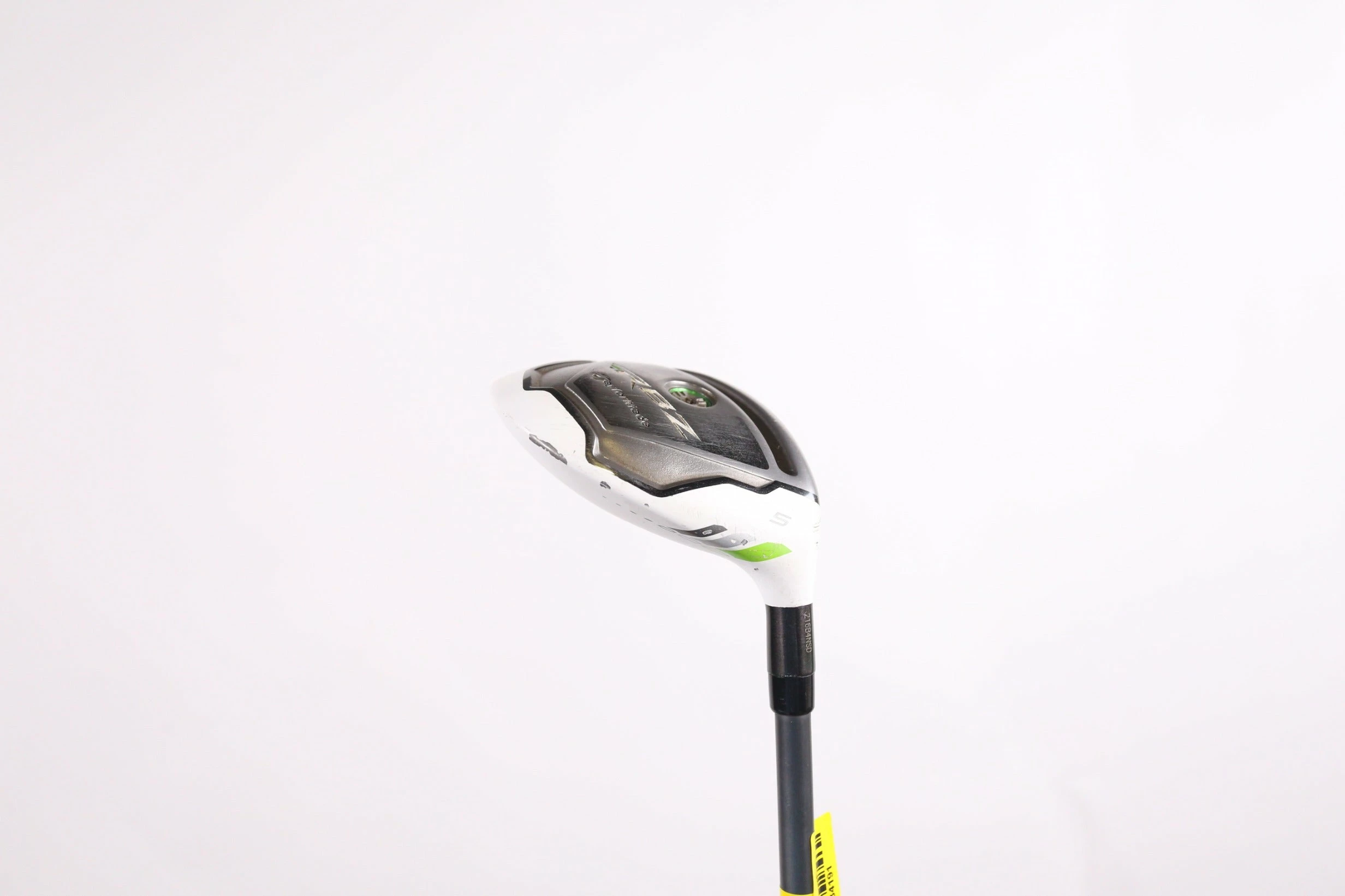 TaylorMade RocketBallz 5 Hybrid 25* RH 39.5 In Graphite Shaft Seniors Flex 3 TaylorMade RocketBallz 5 Hybrid 25* RH 39.5 In Graphite Shaft Seniors Flex - Image 3