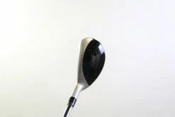 TaylorMade Rescue Mid 3 Hybrid 19* RH 39.75 In Steel Shaft Stiff Flex -Callaway Golf Shop baeffe30 32f4 5e8c 9f62 c5d553f36c68
