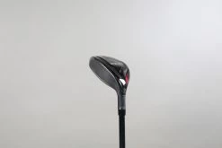 LEFTY TaylorMade STEALTH 3 Hybrid 19* 40 In Graphite Shaft Seniors Flex -Callaway Golf Shop baf9cd25 4ed5 5c2b 812f e6c57a31628c