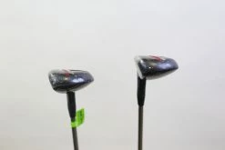 Callaway Big Bertha 4, 5 Hybrid Set RH Recoil Graphite Shafts Seniors -Callaway Golf Shop bb255250 0b0a 597c bc47 db3236a9fa72