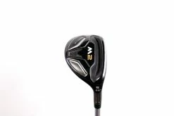 TaylorMade M2 5 Hybrid 25* RH 38.5 In TaylorMade RE AX Graphite Ladies Flex