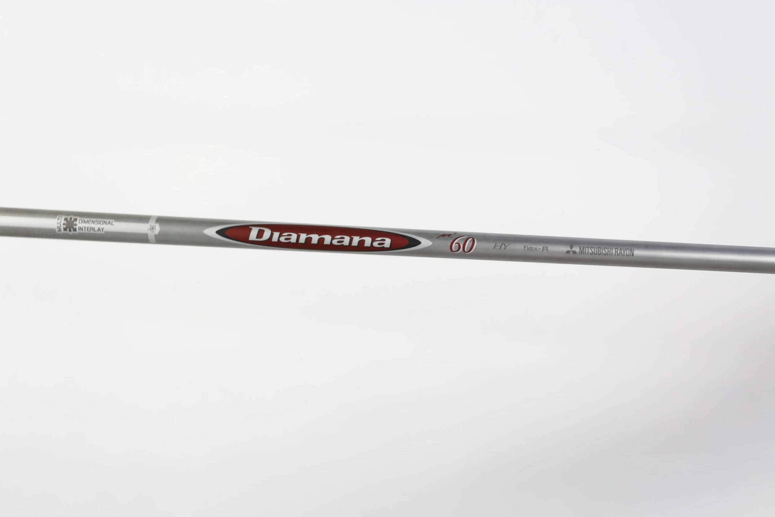 Titleist 816 H1 4 Hybrid 23* RH 39.5 In Diamana Graphite Shaft Regular Flex 9 Titleist 816 H1 4 Hybrid 23* RH 39.5 In Diamana Graphite Shaft Regular Flex - Image 9