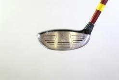 Callaway Big Bertha Diablo 5 Hybrid 27* RH 39 In Graphite Shaft Regular Flex -Callaway Golf Shop bb5e0107 df0f 5f12 8617 881af92ecad6