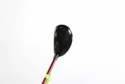 Callaway Big Bertha Diablo 4 Hybrid 24* RH 39.75 In Callaway Graphite Regular -Callaway Golf Shop bbd6f886 03ed 5026 99a7 057661187bae