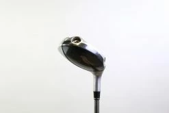 TaylorMade Rescue Dual 5 Hybrid 25* RH 39.5 In Graphite Shaft Regular Flex 12 TaylorMade Rescue Dual 5 Hybrid 25* RH 39.5 In Graphite Shaft Regular Flex -Callaway Golf Shop bc0a8b59 f28e 59ce 9a18 6814f692df9a