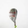 Callaway Diablo Edge 5 Hybrid 27* RH 38 In Callaway Graphite Shaft Womens Flex