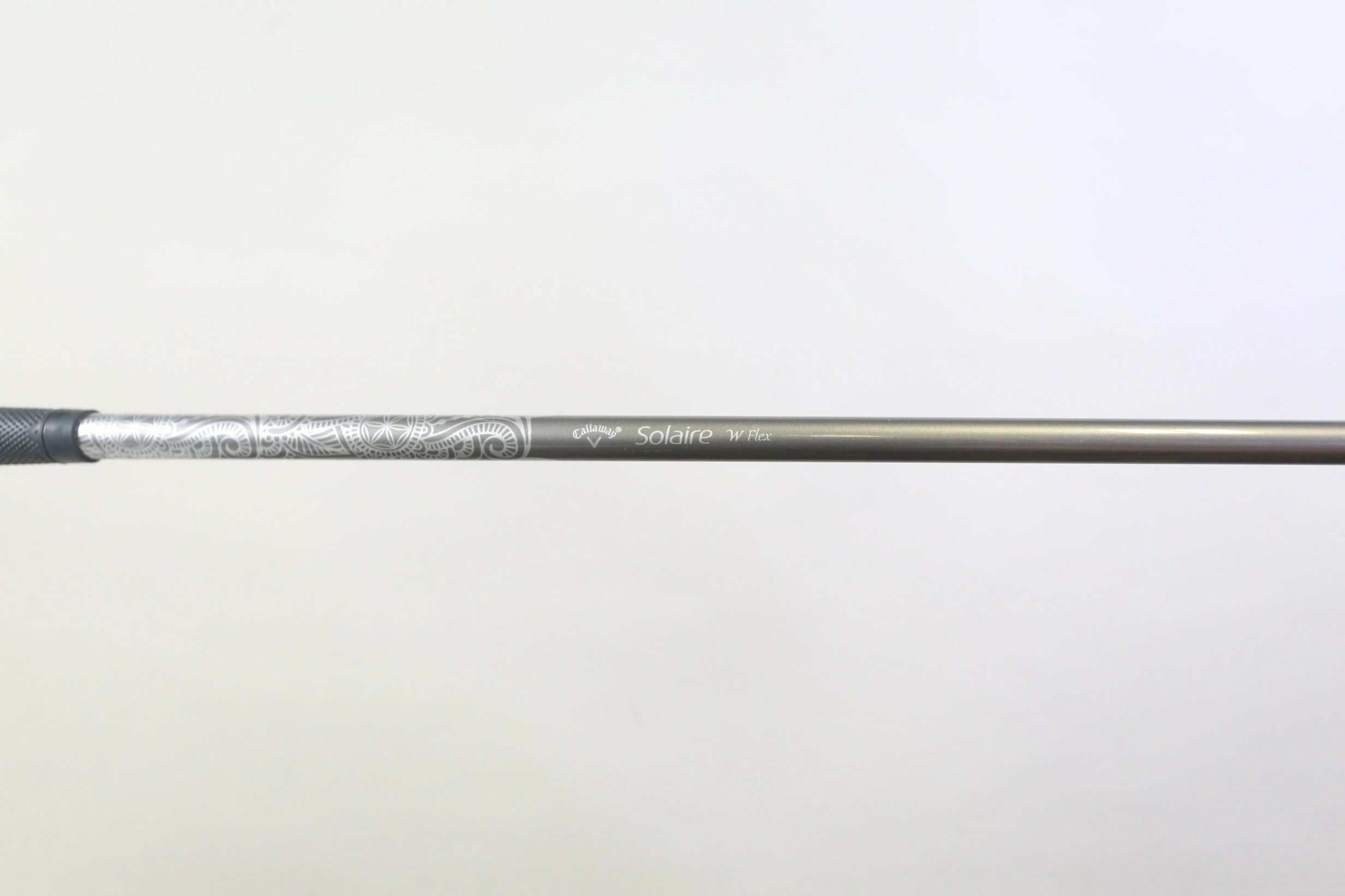 Callaway Solaire 5 Hybrid 26* RH 38.5 In Graphite Shaft Ladies Flex 8 Callaway Solaire 5 Hybrid 26* RH 38.5 In Graphite Shaft Ladies Flex - Image 8