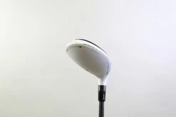 TaylorMade Rescue 2011 4 Hybrid 21* RH 39.75 In Graphite Shaft Regular Flex 12 TaylorMade Rescue 2011 4 Hybrid 21* RH 39.75 In Graphite Shaft Regular Flex -Callaway Golf Shop bcc7c304 ce63 58b6 9504 8ce586fc035c