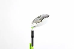 TaylorMade RocketBallz Tour Rescue 3 Hybrid 18.5* LEFTY 41 In RBZ Graphite Stiff -Callaway Golf Shop bcf48156 e3c1 5915 896c 6acee329b316