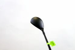 Ping G25 20* Hybrid RH 40 In Ping TFC189 Graphite Shaft Regular Flex -Callaway Golf Shop bd14f0a7 7094 5403 a214 c4c764cf47e2