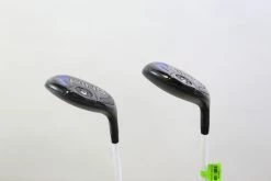 Ping G30 4, 5 Hybrid Set RH ULT220 Graphite Shafts Ladies Flex -Callaway Golf Shop bd21b2d4 fa0b 5d1e ada8 0fb089882bfd