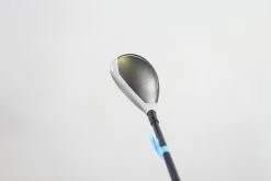 TaylorMade SIM MAX 4 Hybrid 22* RH 40 In Fujikura Ventus Blue Graphite Seniors -Callaway Golf Shop bd593f0c 9d0d 5aef 89c0 e4beff75989b