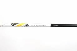 TaylorMade RBZ Stage 2 Rescue 5 Hybrid 25* RH 39 In RocketFuel Graphite Ladies -Callaway Golf Shop bd6ef386 1fec 5c33 a460 cc37e3e94515