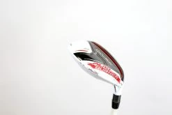 TaylorMade AeroBurner 4 Hybrid 22* RH 40.25 In Matrix Graphite Regular -Callaway Golf Shop bd86f9a9 af78 58cf 87b3 3167ca2345e7