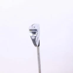 TaylorMade P790 2017 UDI 4 Hybrid 22* RH 39 In. True Temper Steel Stiff Flex -Callaway Golf Shop bd95888e 112c 58d3 9442 48e84c2697e8