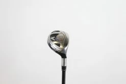 Callaway FT 2008 Draw 5 Hybrid 27* RH 39.5 In Fujikura Graphite Seniors Flex -Callaway Golf Shop bde21921 73d6 560c ba67 ffd97b804089