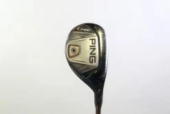 Ping G400 3, 4 Hybrid Set RH Graphite Shaft Stiff Flex -Callaway Golf Shop be4dd01b 1c28 5492 8f3a c34022fdf210