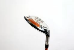 Ping G10 3 Hybrid 18* RH 40.25 In Ping TFC 129H Graphite Shaft Regular Flex 11 Ping G10 3 Hybrid 18* RH 40.25 In Ping TFC 129H Graphite Shaft Regular Flex -Callaway Golf Shop be57b7ea 083f 51f9 a720 0d779c1477f1