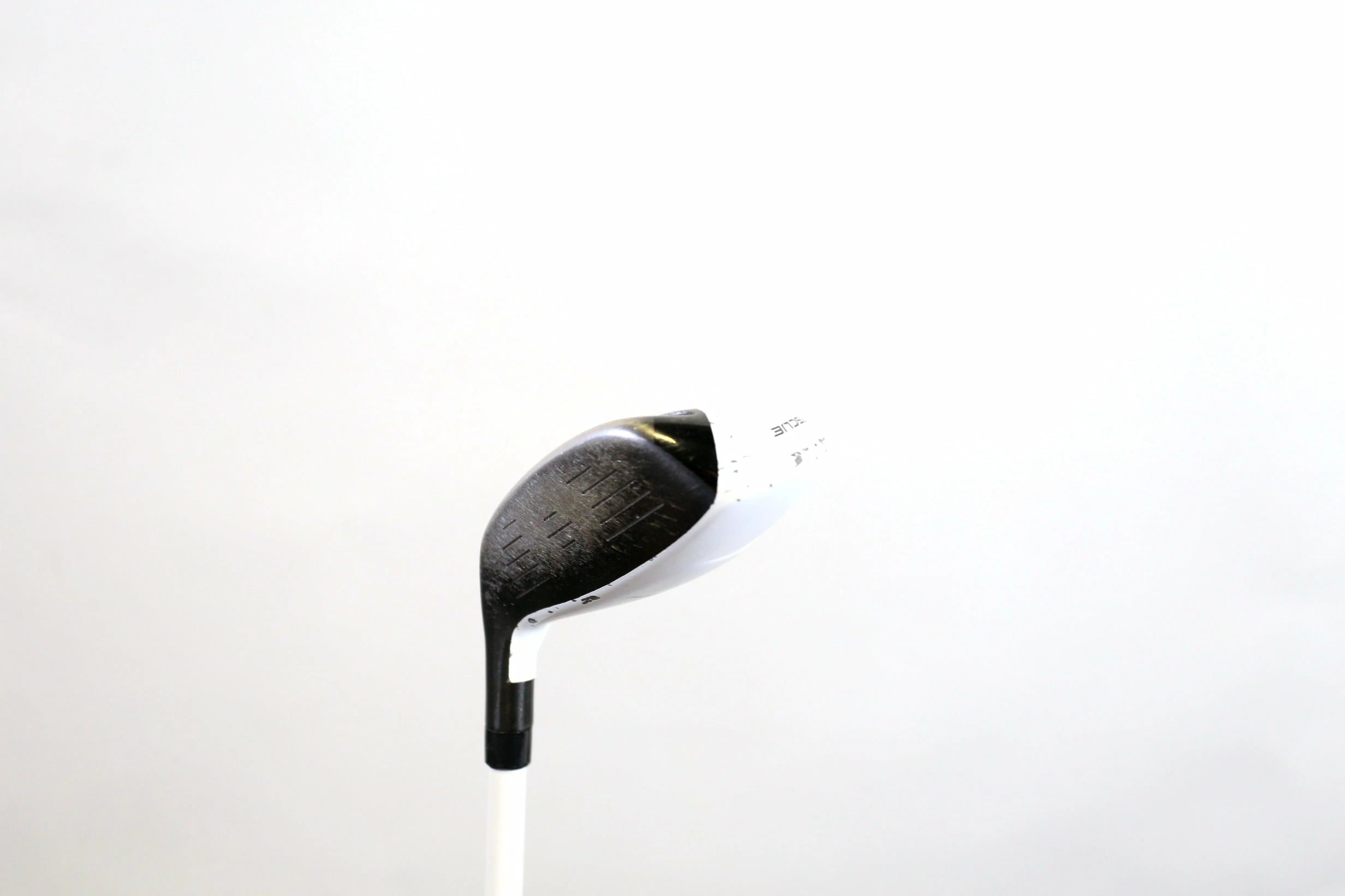 TaylorMade AeroBurner Rescue 4 Hybrid RH 39 In Matrix Graphite Ladies Flex 6 TaylorMade AeroBurner Rescue 4 Hybrid RH 39 In Matrix Graphite Ladies Flex - Image 6