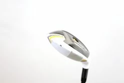 TaylorMade RBZ Stage 2 Rescue 3 Hybrid 19* RH 41 In RocketFuel Graphite Regular -Callaway Golf Shop bfacfda2 66b4 5b04 918e 69f94837cb7a