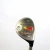 TaylorMade Burner Rescue High Launch 2 Hybrid 17* RH 40.75 In Graphite Stiff