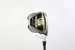 TaylorMade RocketBallz 3, 4 Hybrid Set RH Graphite Shafts Seniors Flex -Callaway Golf Shop bfde5aed edca 50be 8f89 6f73fb04810b