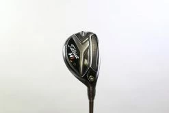 Titleist 818 H1 3, 5 Hybrid Set RH Tensei Graphite Shafts Regular Flex -Callaway Golf Shop c076452d 52eb 590e aeaa e90691301f96