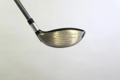 LEFTY TaylorMade RocketBallz 4 Hybrid 22* 39.5 In Graphite Shaft Stiff Flex -Callaway Golf Shop c0789dca f31f 570e bd59 8f90b5c7e3c9