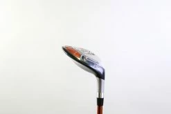 Ping G10 5 Hybrid 24* RH 38.5 In Graphite Shaft Regular Flex -Callaway Golf Shop c0e8d770 3a8f 50a1 b50d 4636ea04fdf7