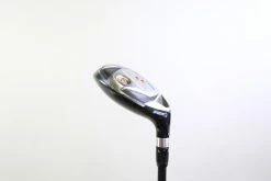 TaylorMade Rescue 2009 2 Hybrid 17* RH 41 In Graphite Shaft Stiff Flex -Callaway Golf Shop c0eca402 2dac 573d b8db a1832ed91d69
