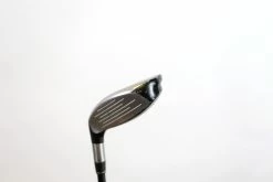 TaylorMade Burner Rescue HL 5 Hybrid 25* RH 39.5 In REAX Graphite Senior Flex -Callaway Golf Shop c1293246 a19b 5461 8dda bd699c10f0e2