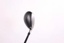 LEFTY TaylorMade JetSpeed 3 Hybrid 19* 41.25 In Matrix Graphite Stiff Flex -Callaway Golf Shop c17b9a04 fe44 560e b735 89df617e3274