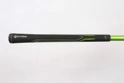 TaylorMade RocketBallz 4 Hybrid 22* RH 40.5 In Graphite Shaft Regular Flex -Callaway Golf Shop c1b82561 c4fa 5fe1 a0a5 cfa4150c87c3