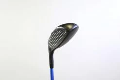 Ping G30 4 Hybrid 22* RH 39.5 In TFC 419 Graphite Shaft Regular Flex -Callaway Golf Shop c1c9059b 5680 5463 9d19 c4b734ac1a9f
