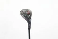 Ping G410 4 Hybrid 22* RH 39.5 In Ping Alta CB Graphite Regular Flex -Callaway Golf Shop c1d73dc4 468d 5578 93ba f72eb9d6aa81