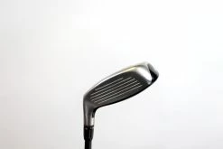 TaylorMade Rescue 2009 3 Hybrid 19* 40.25 In Matrix Graphite Shaft Stiff Flex -Callaway Golf Shop c1f655b0 0417 5a4f 8904 9c731eb3c23a