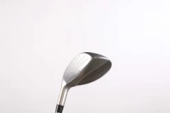 TaylorMade R7 Draw Rescue 4 Hybrid 22* RH 38.75 In Graphite Shaft Ladies Flex -Callaway Golf Shop c1f886a7 2c60 5213 b9d3 183cd5ef380b