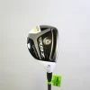 TaylorMade RocketBallz RBZ Stage 2 Rescue 5 Hybrid 25* RH 40.25 In Seniors Flex