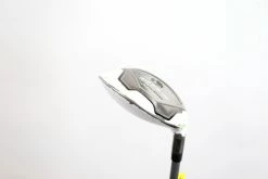 TaylorMade RocketBallz 5 Hybrid 25* RH 40 In Graphite Shaft Seniors Flex -Callaway Golf Shop c23a45ed 288e 5e76 bac1 cfe365956abb