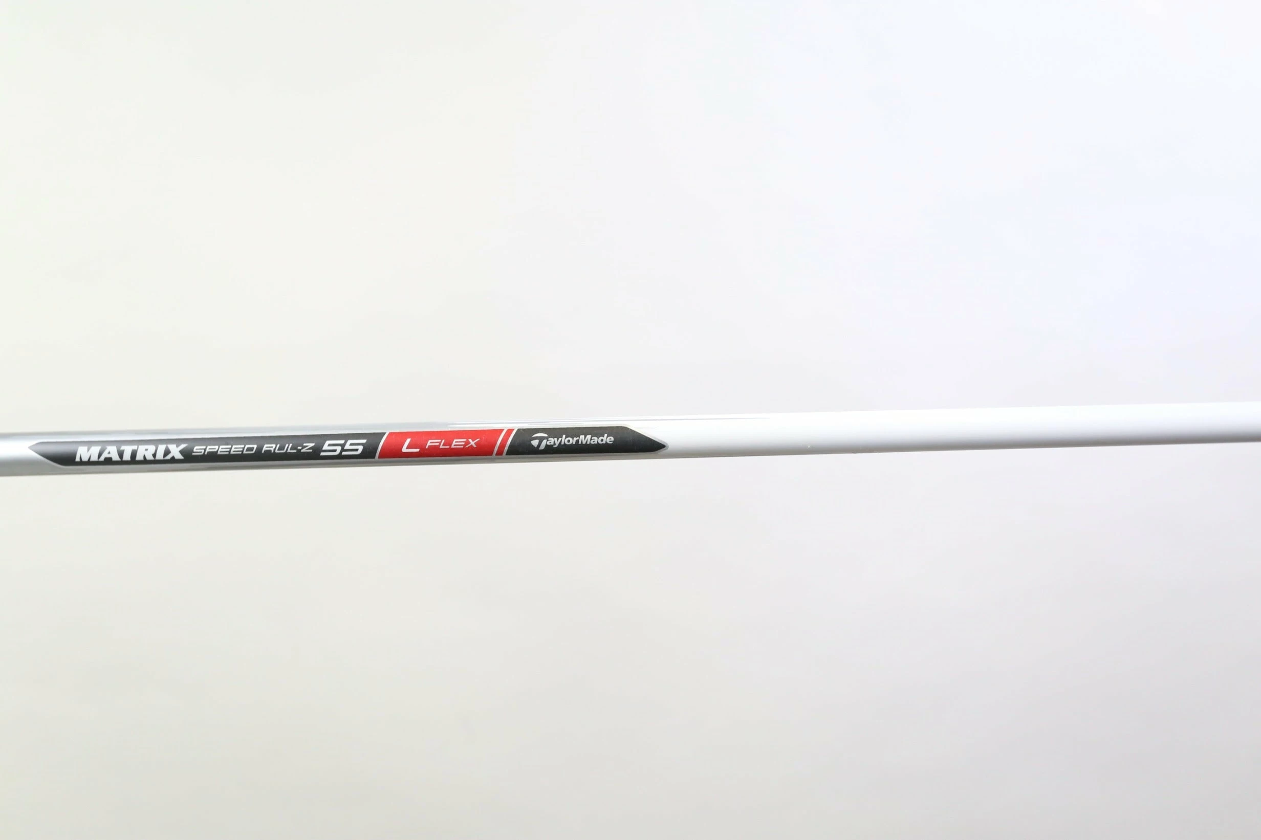TaylorMade AeroBurner Rescue 4 Hybrid 22* RH 39.25 In Graphite Ladies Flex 8 TaylorMade AeroBurner Rescue 4 Hybrid 22* RH 39.25 In Graphite Ladies Flex - Image 8