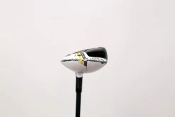 TaylorMade RocketBallz Stage 2 Rescue 4 Hybrid LH 22* 40 In Graphite Regular -Callaway Golf Shop c299a702 c779 50c8 a16d e2c7aabd51bb 90da383b 2644 45ad bbef 83eed848fb02