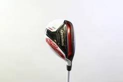 TaylorMade AeroBurner 3, 4 Hybrid Set RH Matrix 70 Graphite Shaft Regular Flex -Callaway Golf Shop c2a13a02 d2d7 5e7b b30f 8a9706ac6901