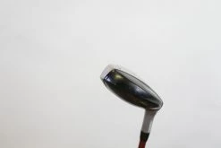 TaylorMade Rescue Mid 3 Hybrid 19* RH 40.25 In Irod Graphite Shaft Stiff Flex -Callaway Golf Shop c3291adb 8dac 5ce0 968f f2d8c5a8a695