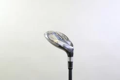 TaylorMade SLDR 4 Hybrid 21* RH 41 In Graphite Shaft Stiff Flex 11 TaylorMade SLDR 4 Hybrid 21* RH 41 In Graphite Shaft Stiff Flex -Callaway Golf Shop c329d2b6 b660 5d44 8380 3ebd8fd5a5a7