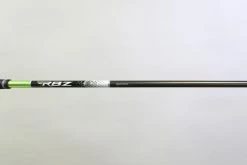 TaylorMade RocketBallz 4 Hybrid 22* RH 40 In Graphite Shaft Seniors Flex -Callaway Golf Shop c32e9211 9121 5efc bff8 f1cd9d08be1b